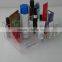 Hot sale kardashian acrylic makeup organizer