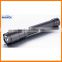 2015 New Style 5high porwer LED Flashlight Torch with Rubber handle