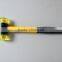 40mm plastic soft hammer