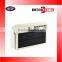 Car Solar Powered Auto Window Air Vent Ventilator Mini Air Conditioner Cool Fan