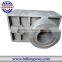 sand casting with high quality gray iron