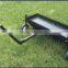 Towed Lawn Slitter/Tow Behind Spike Aerator/ Lawn rotary cultivator