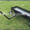 Towed Lawn Slitter/Tow Behind Spike Aerator/ Lawn Rotary Cultivator