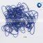 Colorful 70mm Rubber Band for Money