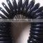 nylon chemical industry tube 12mm*9mm outstanding hardness fine mechanical property used for industry for plastic spiral hose