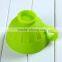 Large drinking cups food grade silicone baby cup insulated drink cups