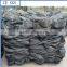 CE certification high quality scrap tyre baling press machine