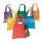 Customized Printing Logo Non-woven Shopping Tote Bag