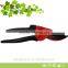 floral printing garden tools/garden secateur/garden shear