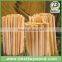 broom stick wooden favorable price