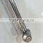 Best selling 300N mechanism torque wrench, CRV polished finished wrench