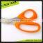 SC165B FDA qualified 2.5mm Stainless Steel tailor scissor 9-1/2"