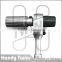 Scaffold ratchet wrench (Rubber Hammer)