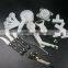 33051 24--Piece Kitchen Utensil Set Kitchen Accessories Gadgets