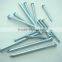 galvanized hardened concrete steel nails/stainless steel concrete nail