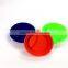 2015 Hot Selling Food Grade silicone rubber coffee cup lid and sleeve