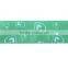 Custom Printed Grosgrain Ribbon