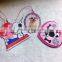 Paper, car air perfume type paper paper freshener