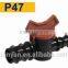 TY High quality PP compression fittings IRRIGATION VALVE eco-friendly Cheap Price Full Size factory price list discount