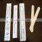 Medical Disposable Junior 6" Sterile Individually Wrapped Tongue Blades
