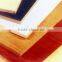 CHEAP MELAMINE CHIPBOARD IN GOOD QUALITY