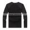 men fashion nice warm knitted cotton/polyester sweater