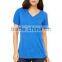 New Trend V round collar T shirt V-neck t-shirt OEM ODM Offered