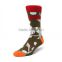 Wholesale China Custom Adult Anti Slip Cycling Socks