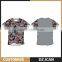 Wholesale Crew Neck T-Shirt Chinese International Clothing Companies