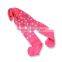 thin candy color velvet children pantyhose