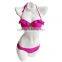 2015 new arrival women sexy fashion bikini (BS131001)