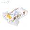Infant birthday wholesale simple style 100% cotton newborn baby wear clothes