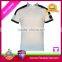 high quality customize 100 cotton white t shirt, Digital Sublimation Printed T shirts