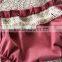 Baby Girl Bloomer Shorts Baby Girl Short Diaper Covers Bloomers With Lace