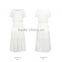short sleeve lace dress women dresses summer