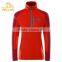 OEM ODM Custom Women Winter Sportswear Jackets Polar Fleece Jacket