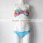 women flowers sexy swimwear