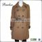 2016 ladies fashion ladies trench coats long trench summer coat with belt lady style