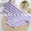 Women's Organic Cotton Underwear Stripe Panties Wide Color Chart high quality