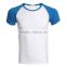 China Apperal Factory Fashion Design T-shirts Men's 100% Cotton Custom Printing Man Clothes