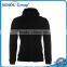 Zip Up 100% Cotton Hoodies Blank Wholesale