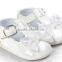 2017 new style Fancy baby girl shoes with infant prewalker handmade felt baby shoes