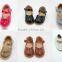 wholesale squeaky shoes happy kids shoes soft sole baby sandal