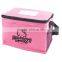 Economy Insulated Lunch Bag - features a U zipper top opening, various pockets and comes with your logo.