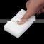 100pcs/lot White Magic Sponge Cleaner Eraser Multi-functional Cleaner Melamine Sponge for Kitchen Bathroom Cleaning 100x60x15mm
