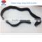 Elastic loop tape