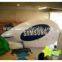Inflatable blimp