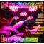 Newest 2013 75x3W Platinum 100% Reflection Led Grow Light Hydroponics
