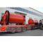 Energy saving ball mill