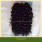 Yaki Indian Human Hair Weave Extensions